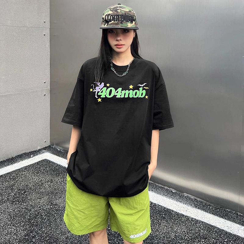 404MOB GANG LogoT