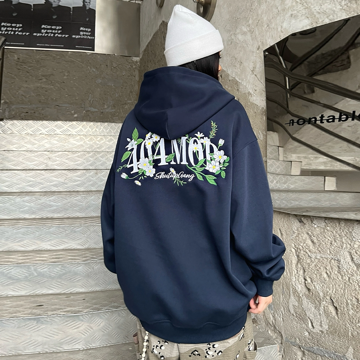 404MOB GANG 7A