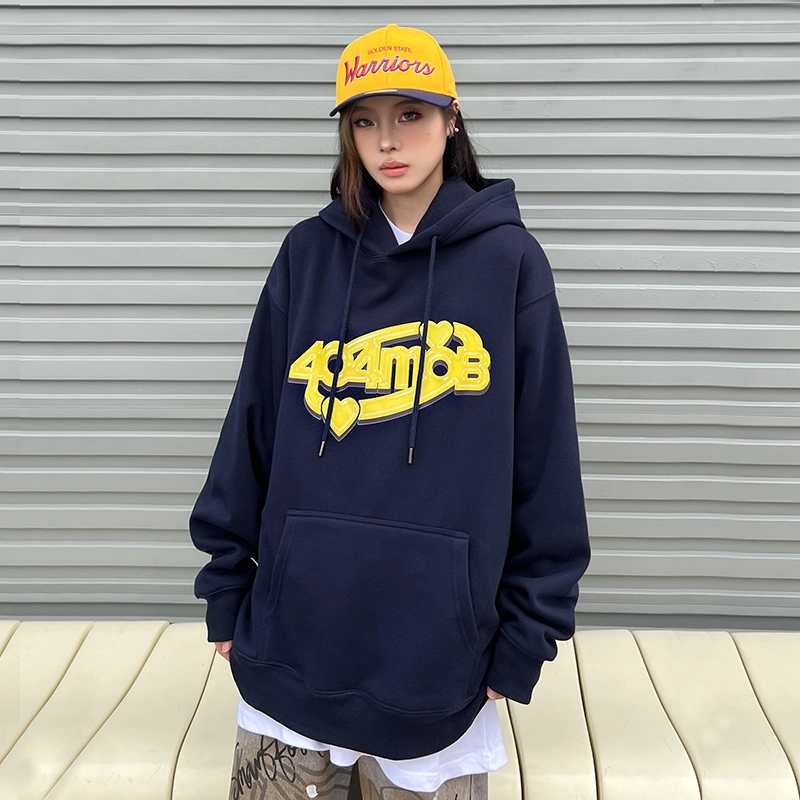 404MOB GANG Logo