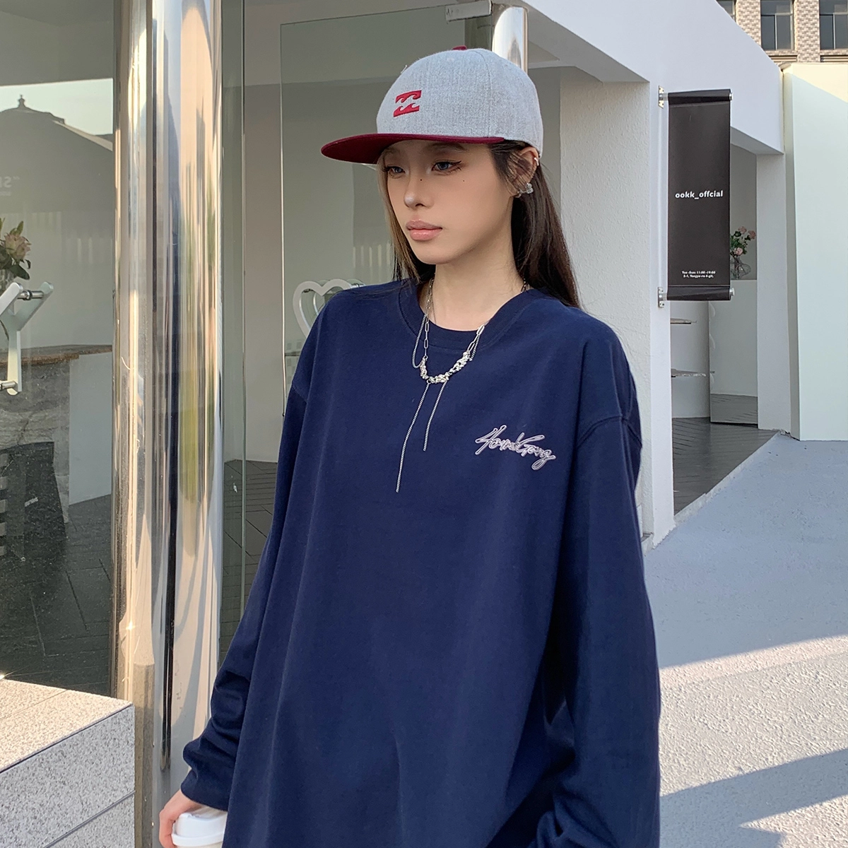 404MOB GANG Logo T