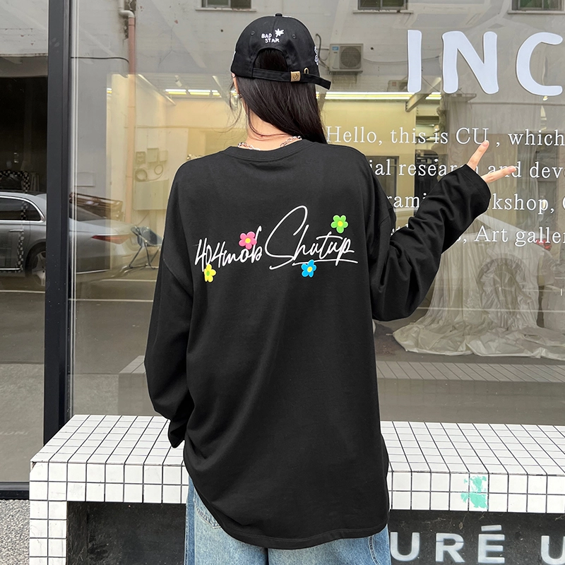 404MOB GANG LogoT