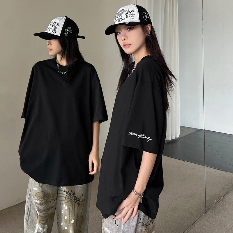 404MOB GANG CleanfitLogoT