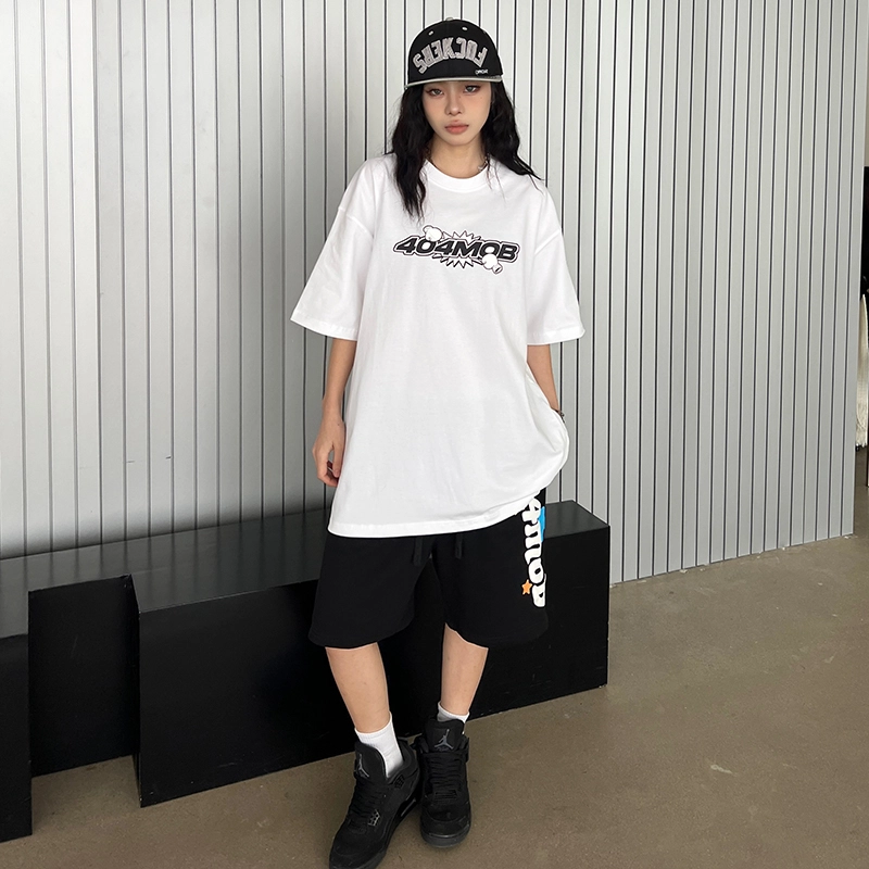 404MOB GANG SS24 LogoT