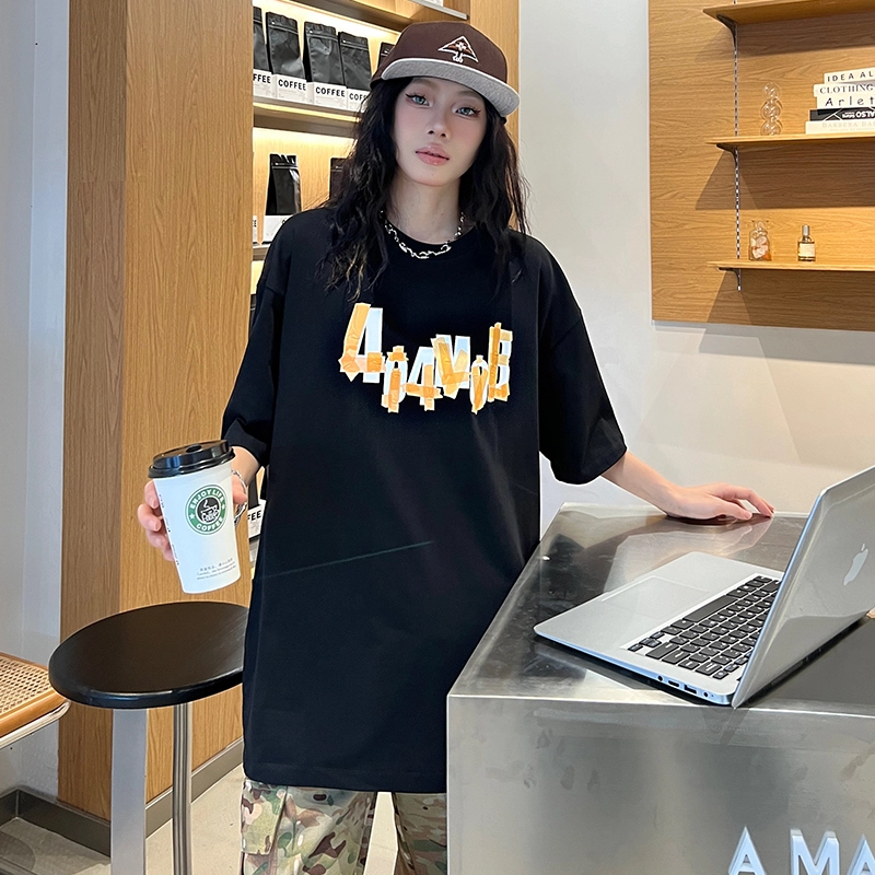 404MOB GANG SS24 LogoT