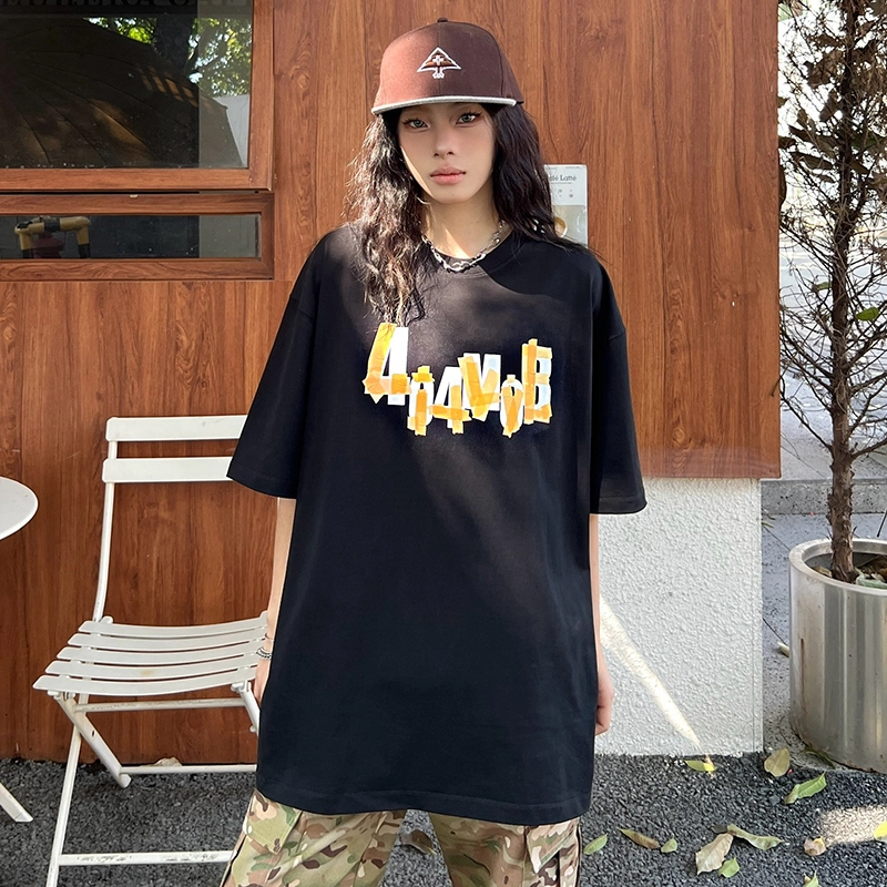 404MOB GANG SS24 LogoT