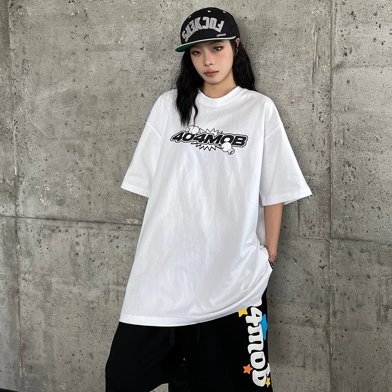 404MOB GANG SS24 LogoT