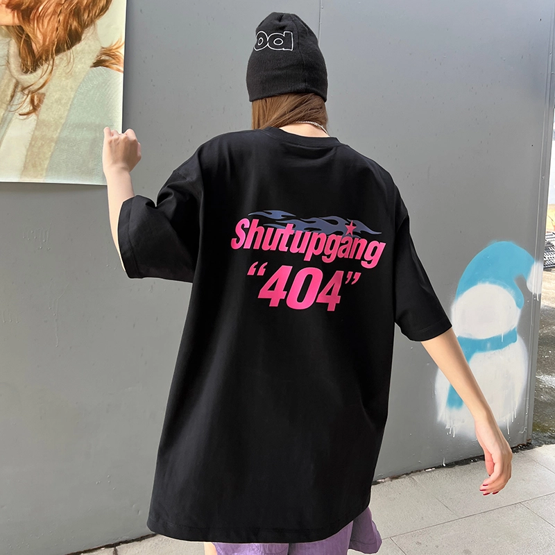 404MOB GANG SS24 LogoT