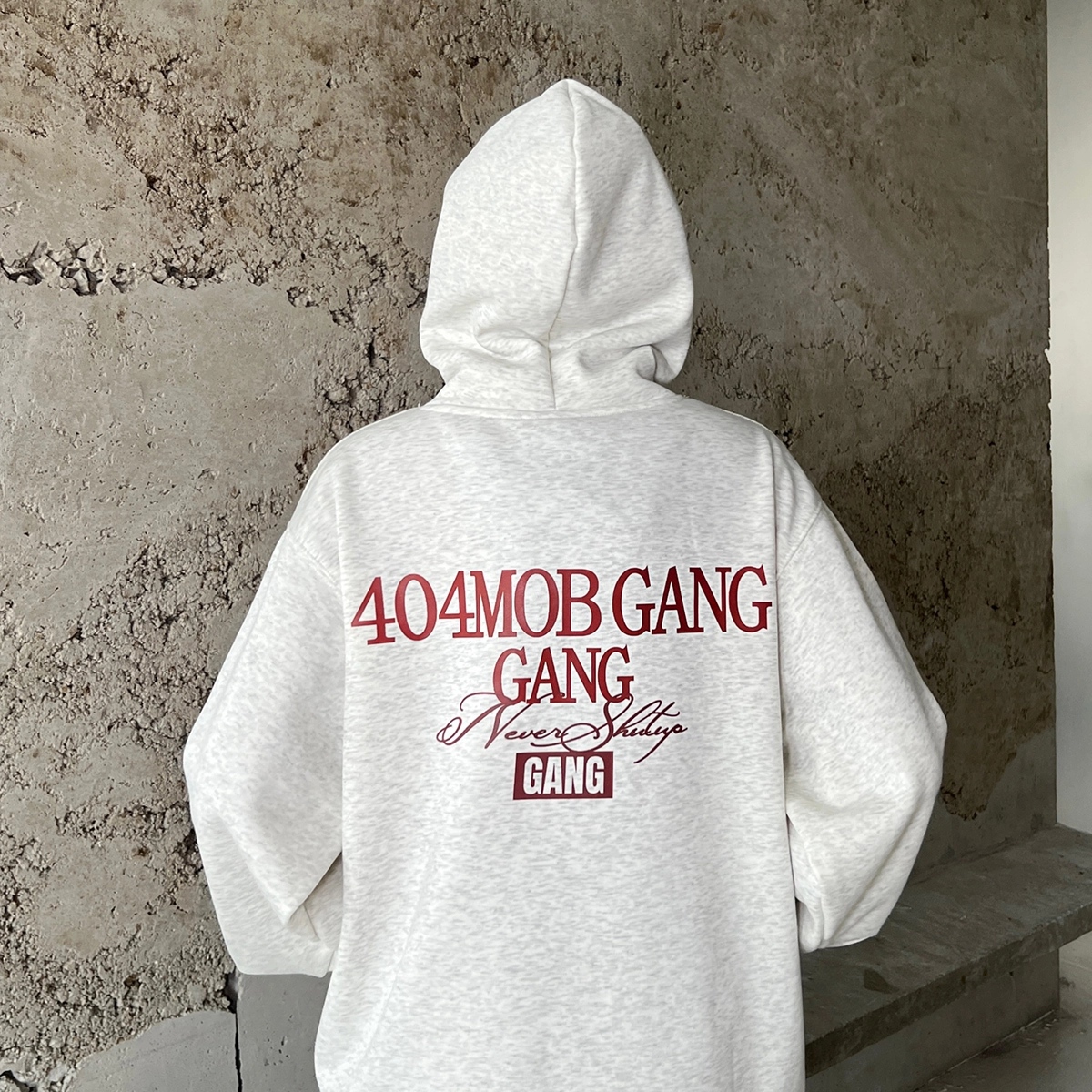 404MOB GANG LOGO