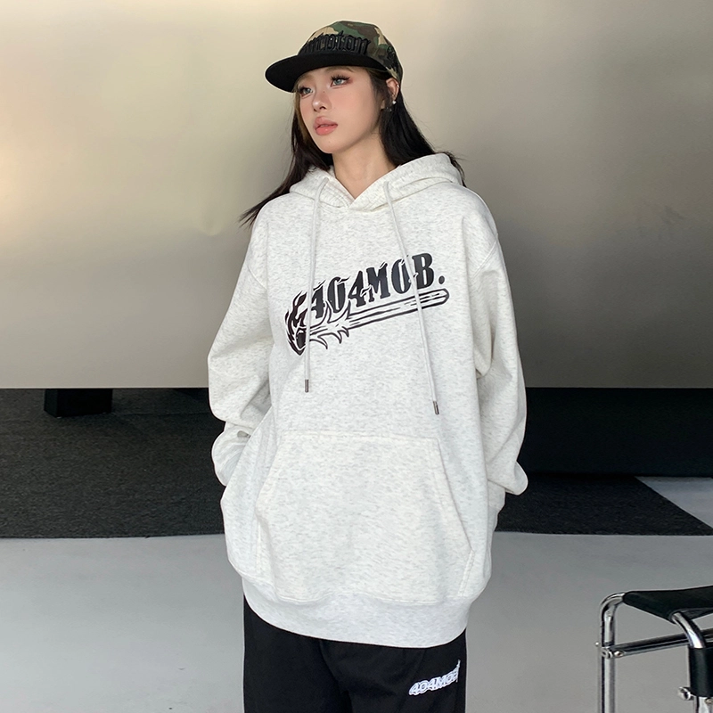 404MOB GANG Logo