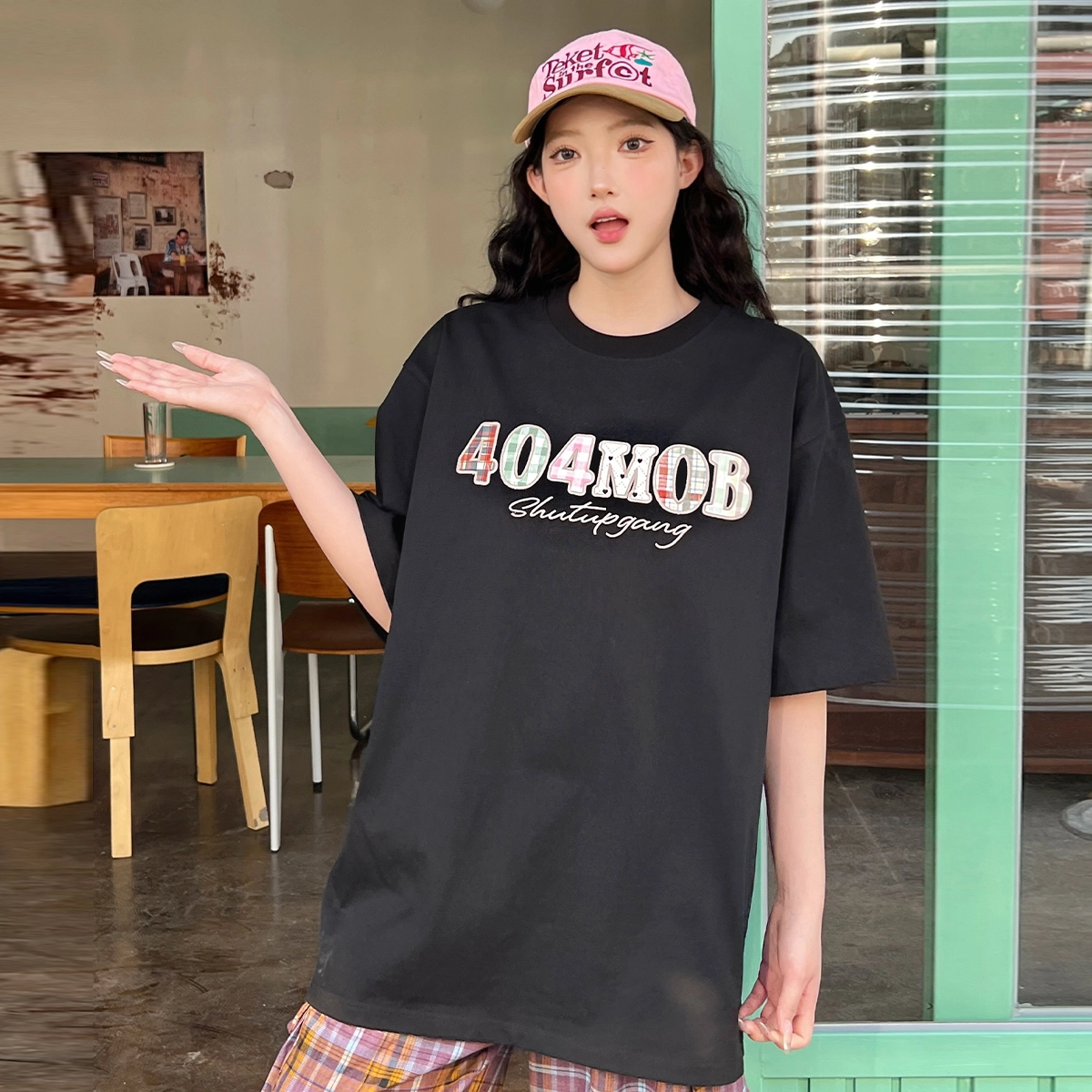 404MOB GANG T