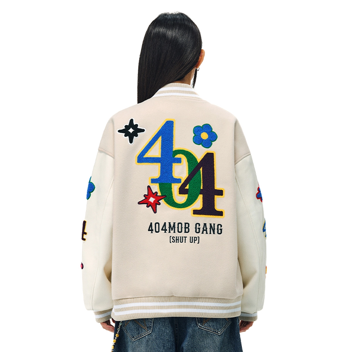 404MOB GANG