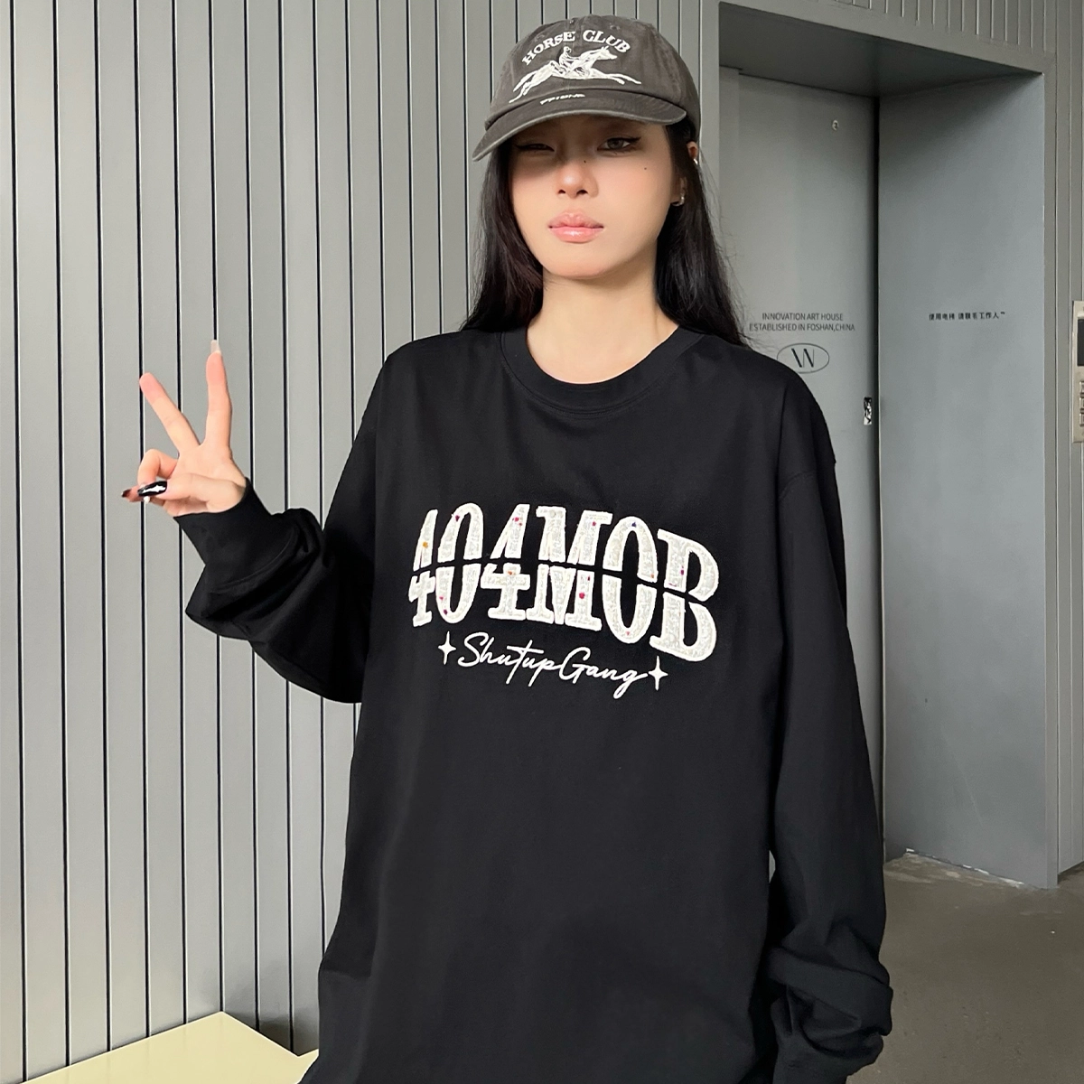 404MOB GANG T