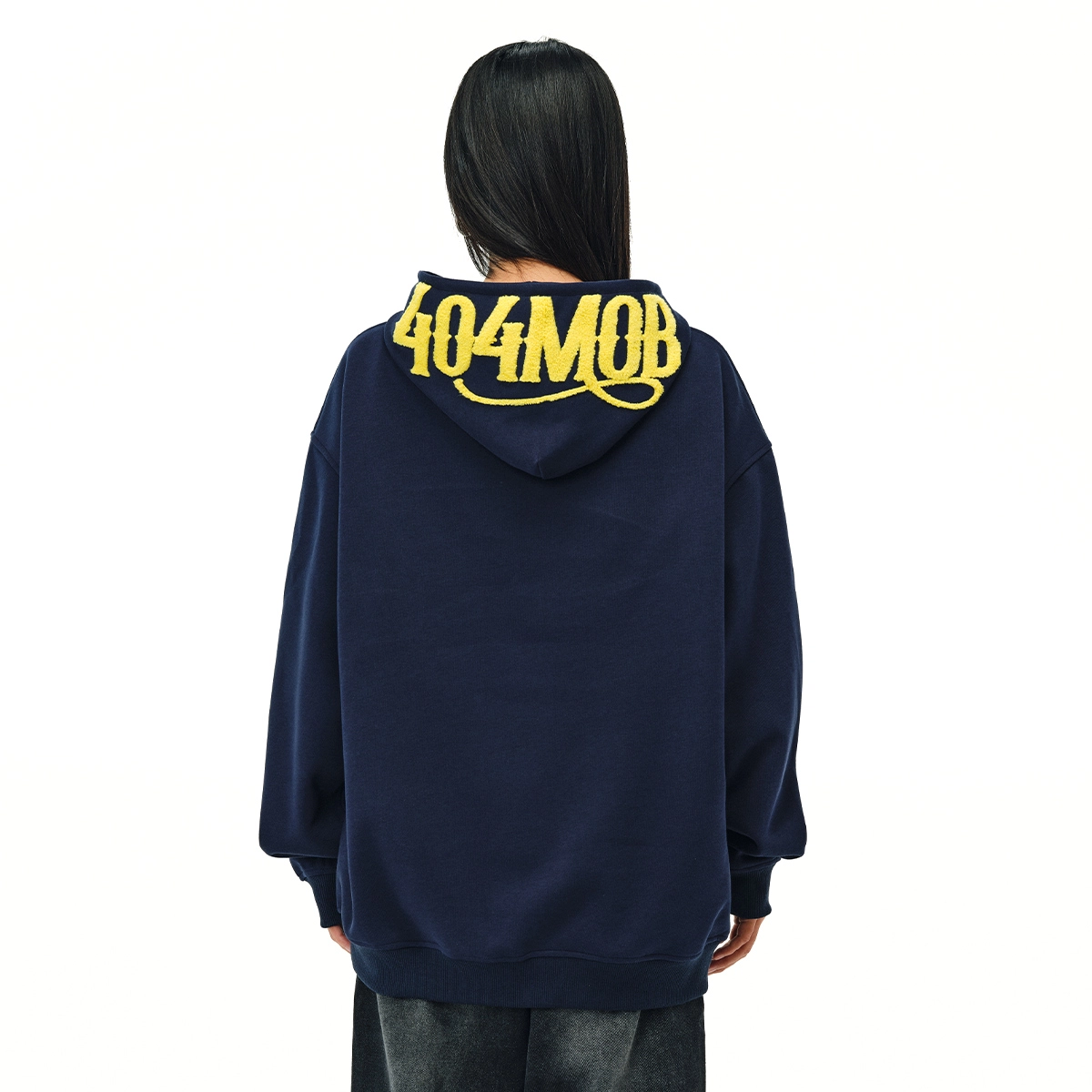 404MOB GANG 7A