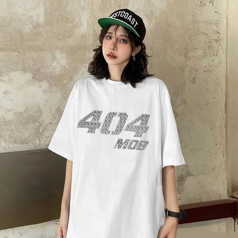 404MOB GANG LogoT