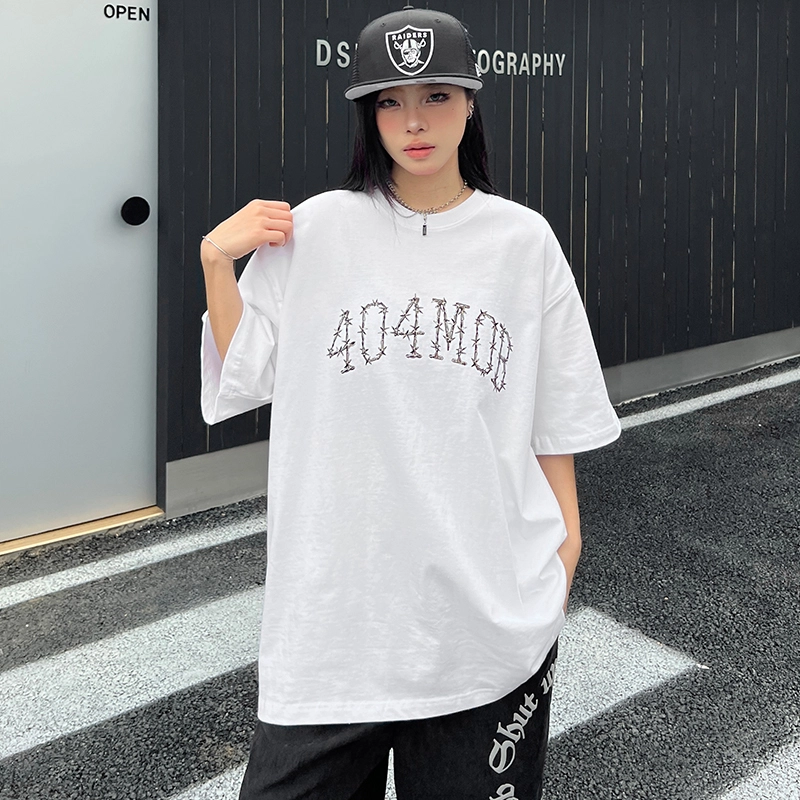 404MOB GANG SS24 LogoT
