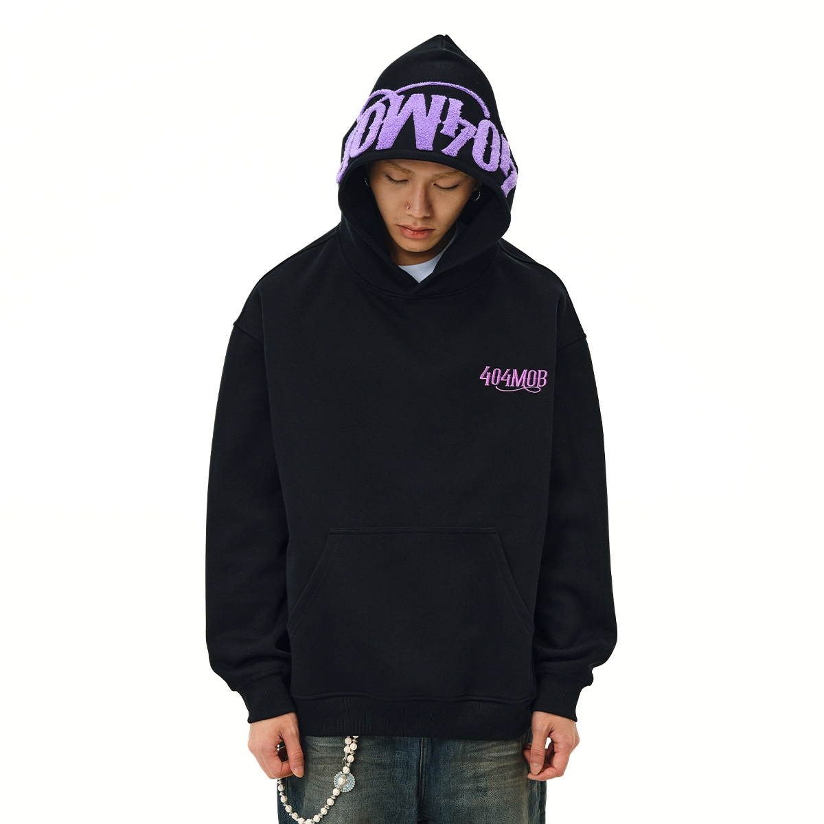 404MOB GANG 7A