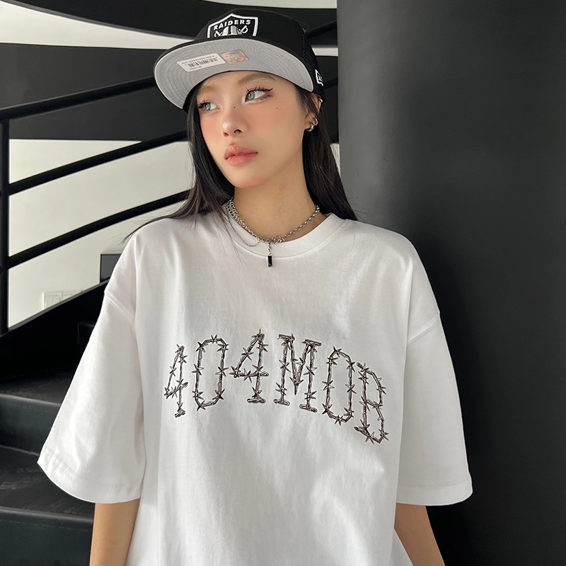 404MOB GANG SS24 LogoT