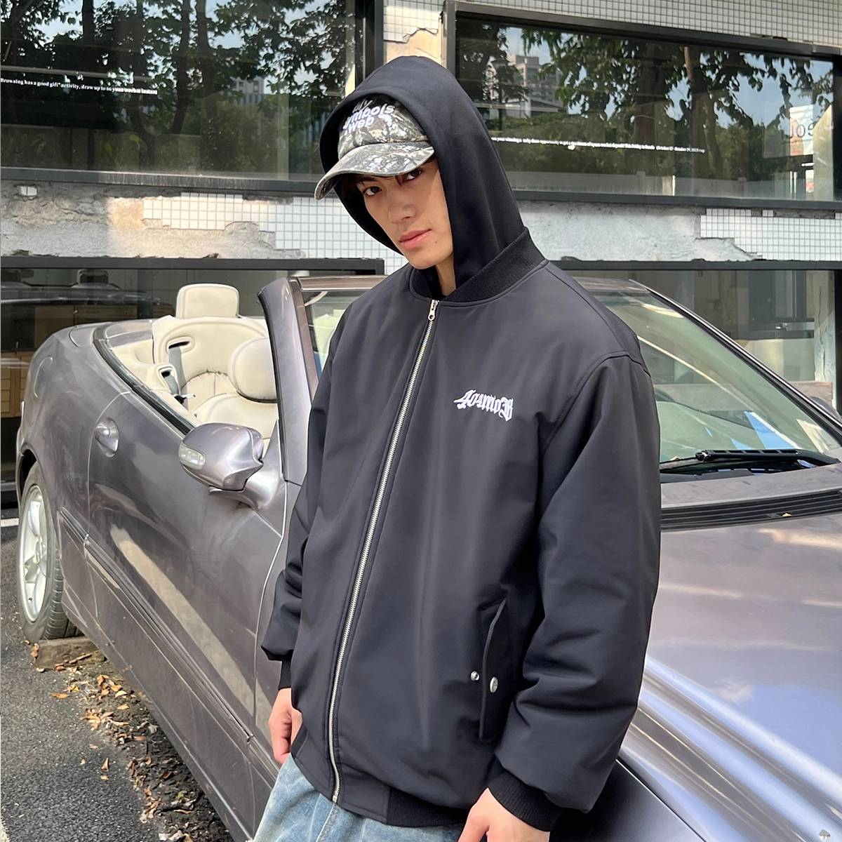 404MOB GANG