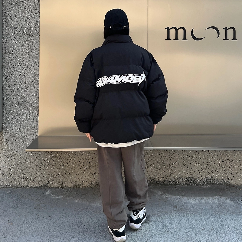 404MOB GANG Logo