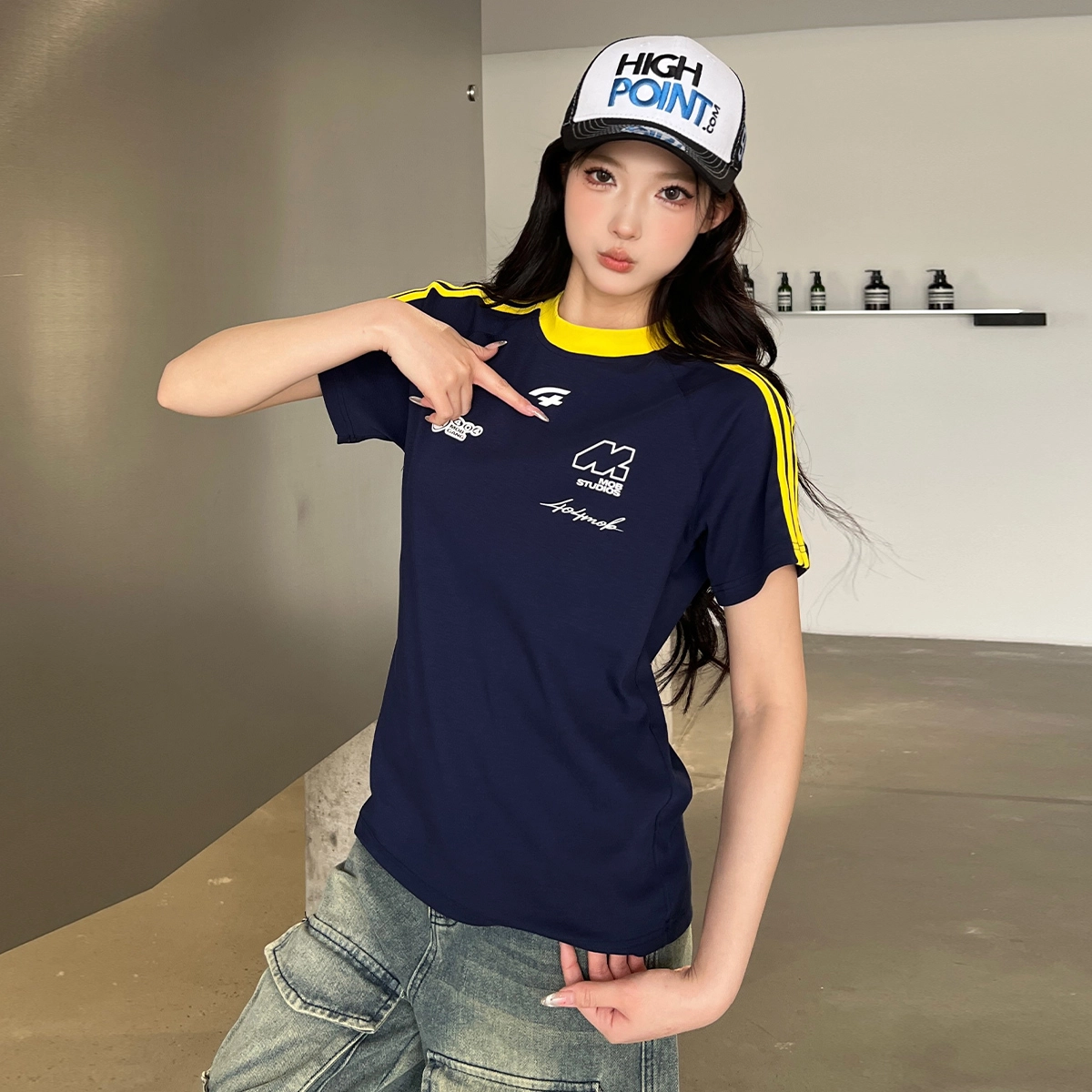 404MOB GANG T