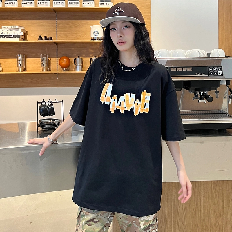 404MOB GANG SS24 LogoT