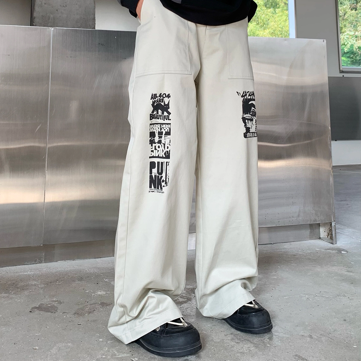404MOB GANG