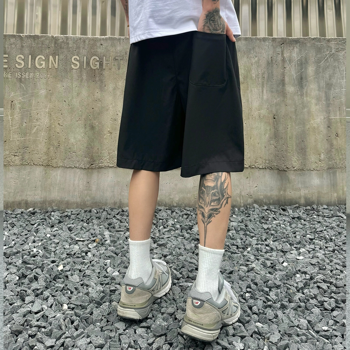 404MOB GANG Logo
