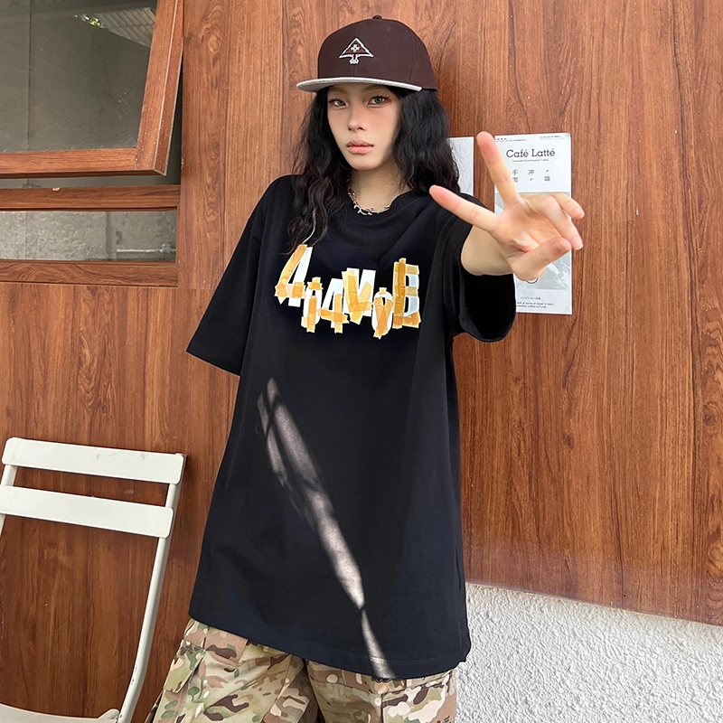 404MOB GANG SS24 LogoT