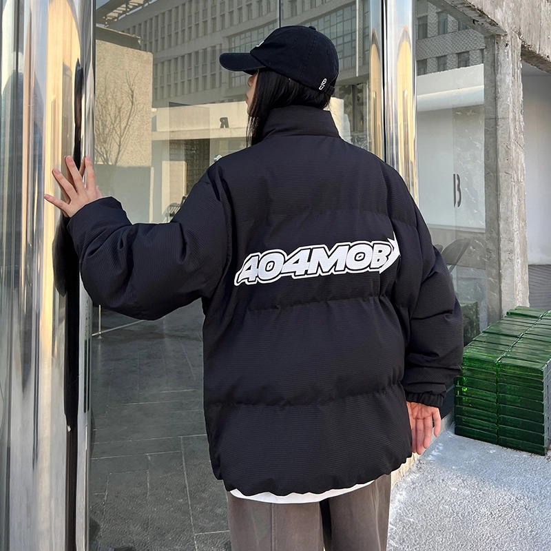404MOB GANG Logo