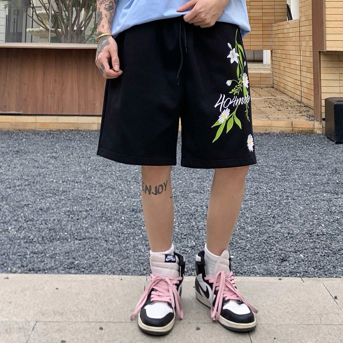 404MOB GANG