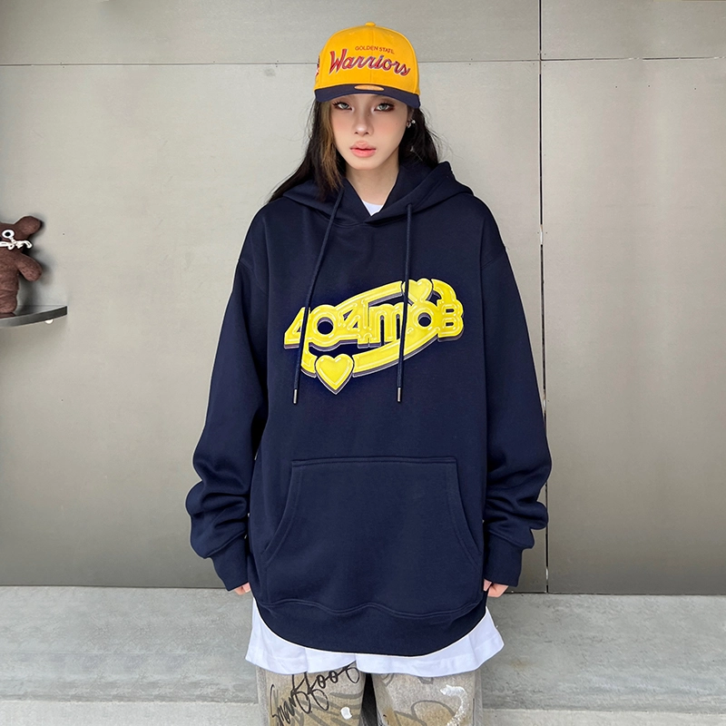 404MOB GANG Logo