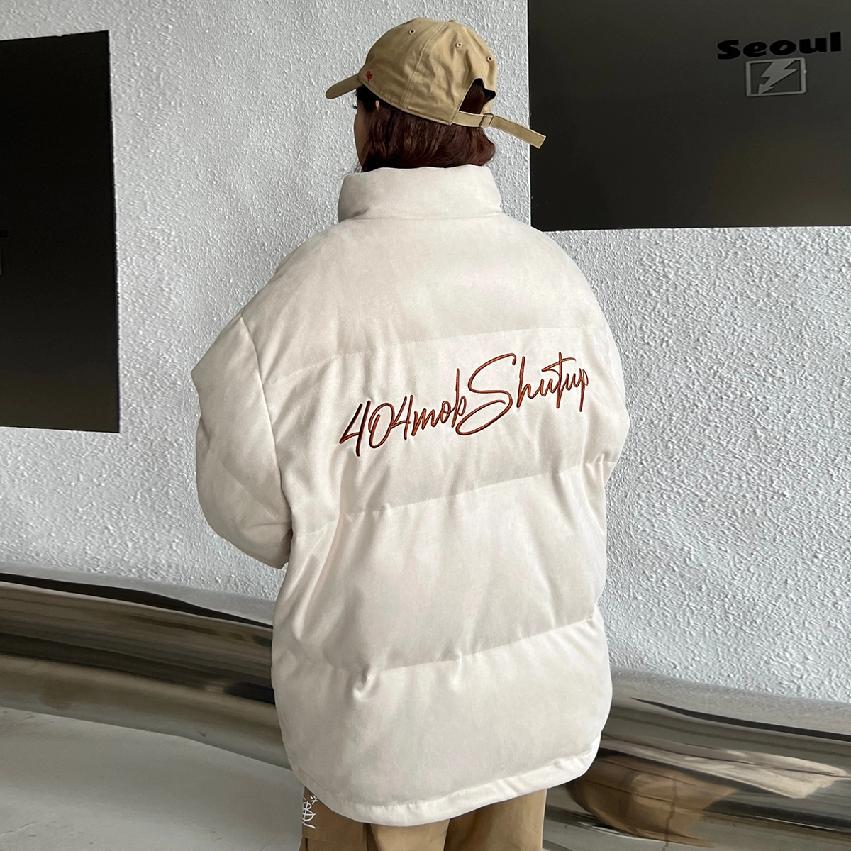404MOB GANG Logo