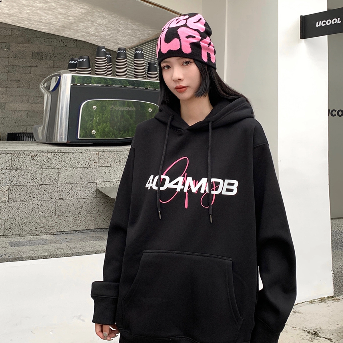 404MOB GANG