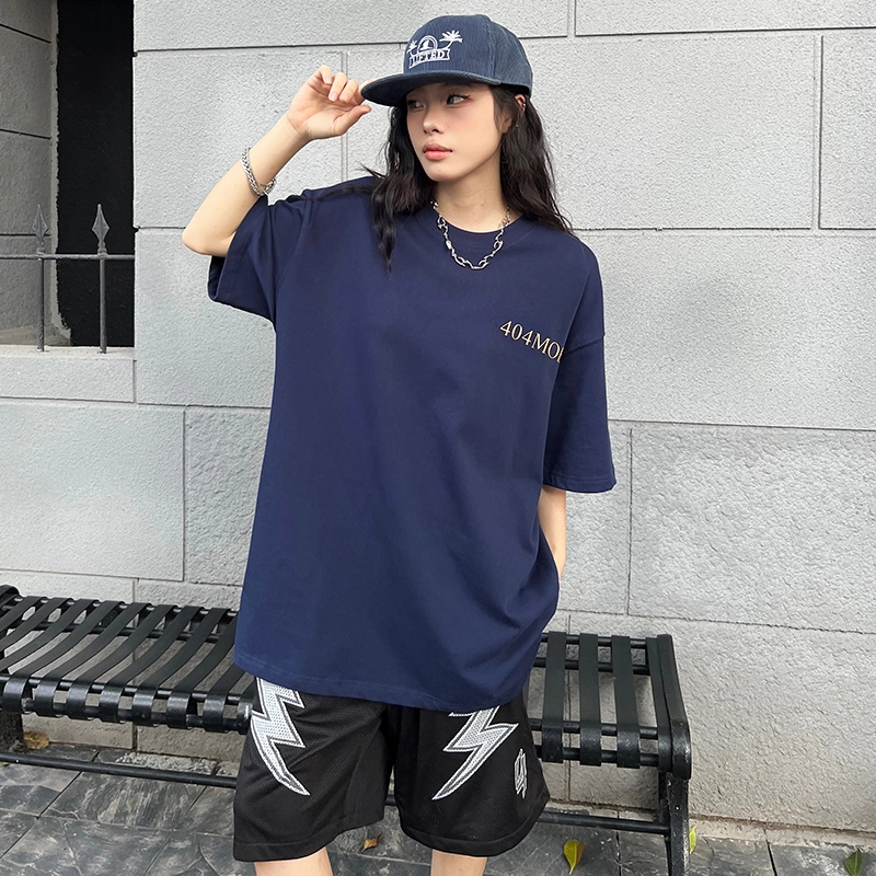 404MOB GANG SS24 LogoT