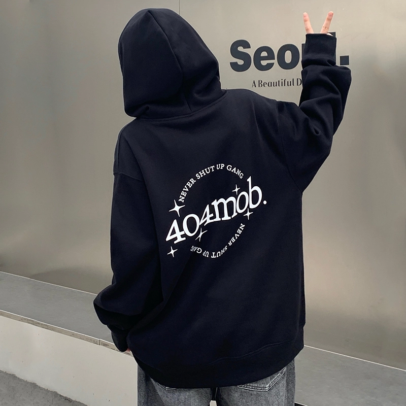 404MOB GANG Logo