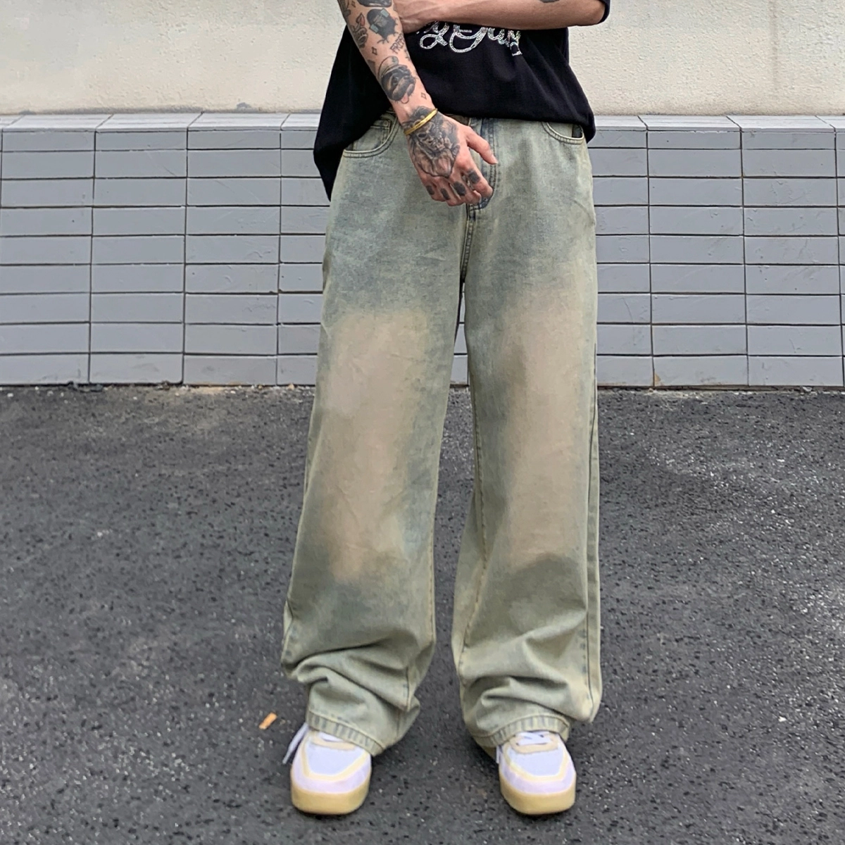 404MOB GANG