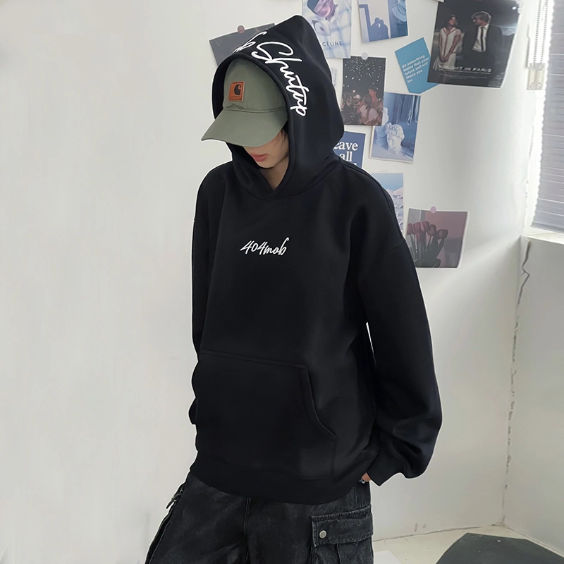 404MOB GANG Logo