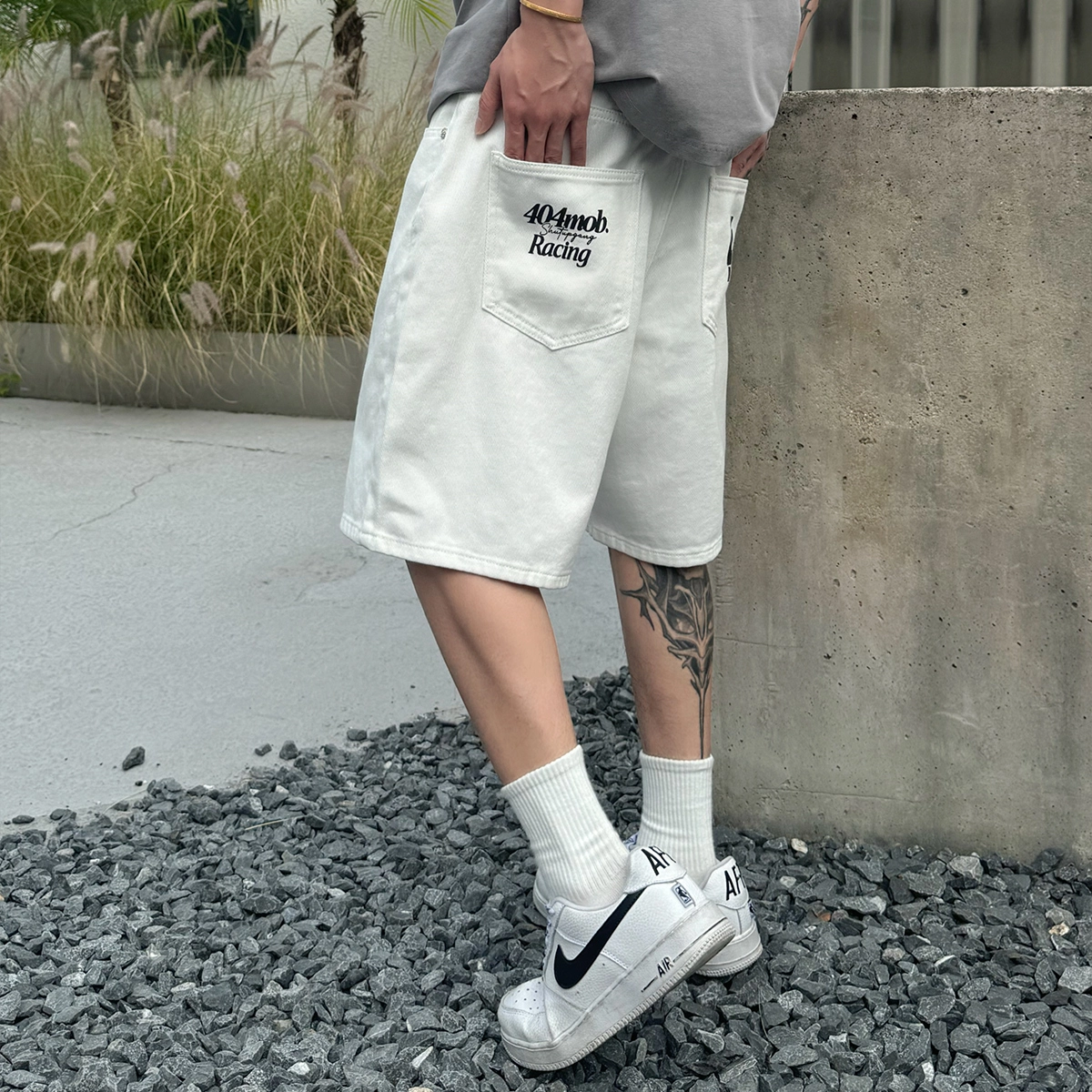 404MOB GANG