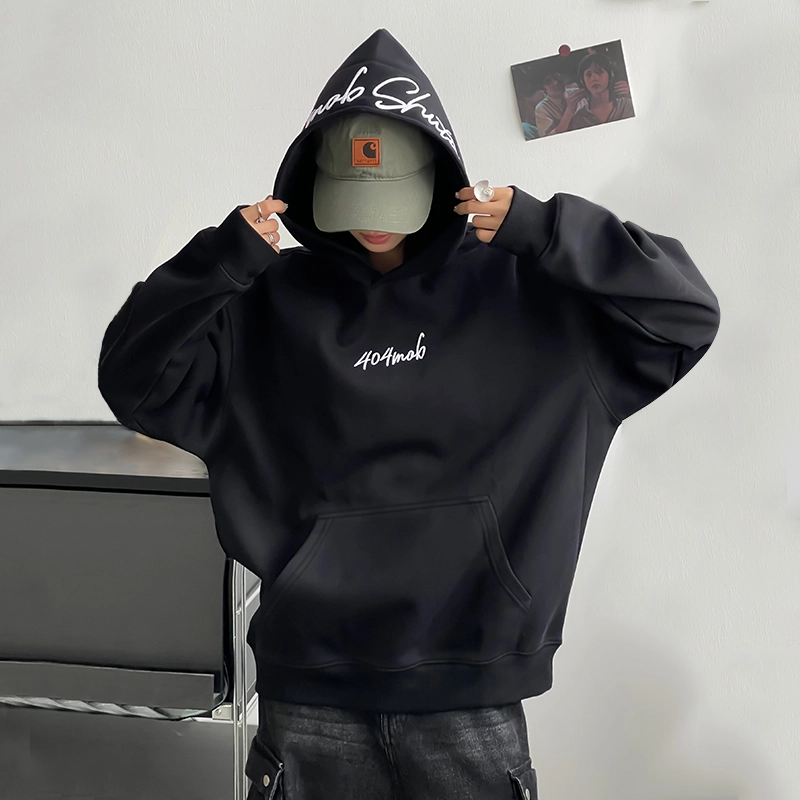 404MOB GANG Logo