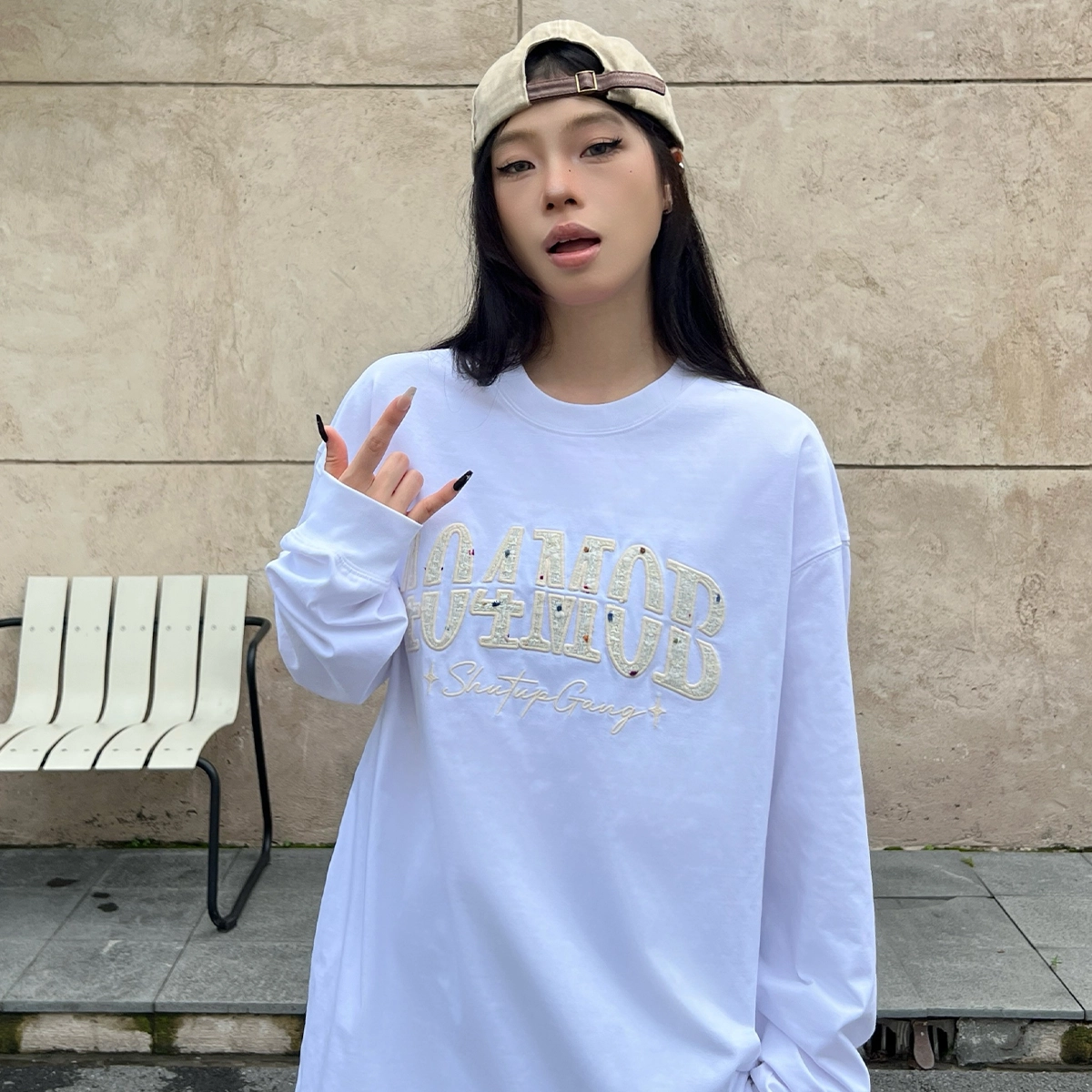 404MOB GANG T