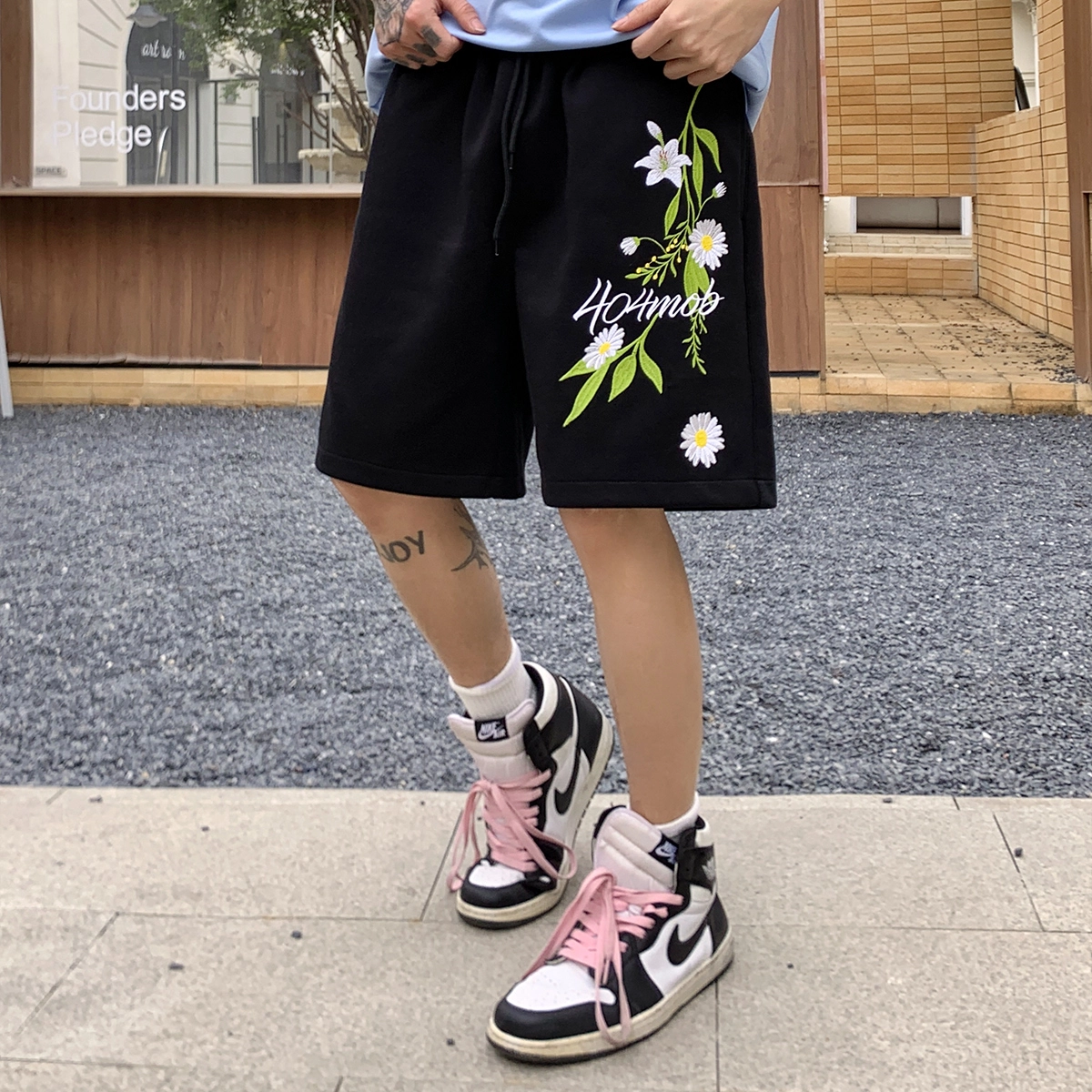 404MOB GANG