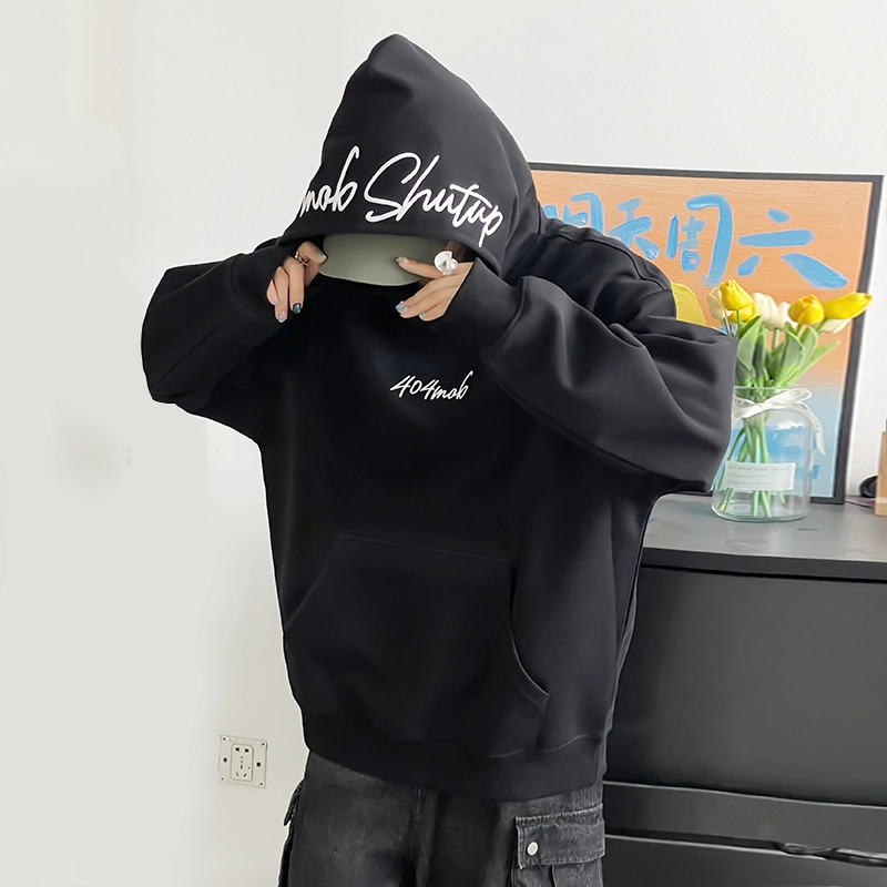 404MOB GANG Logo