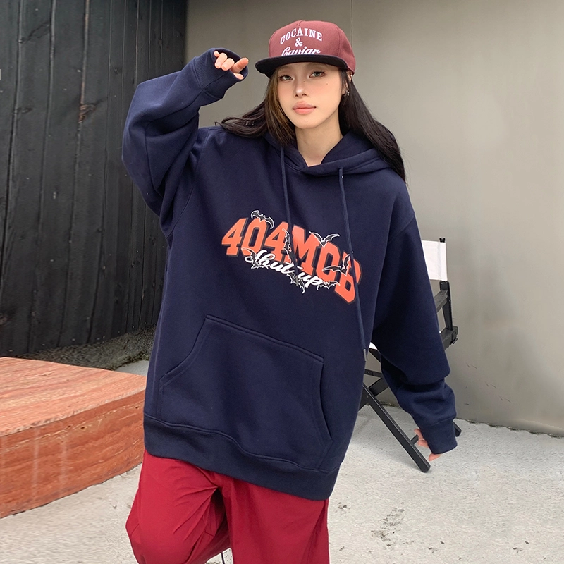 404MOB GANG Logo