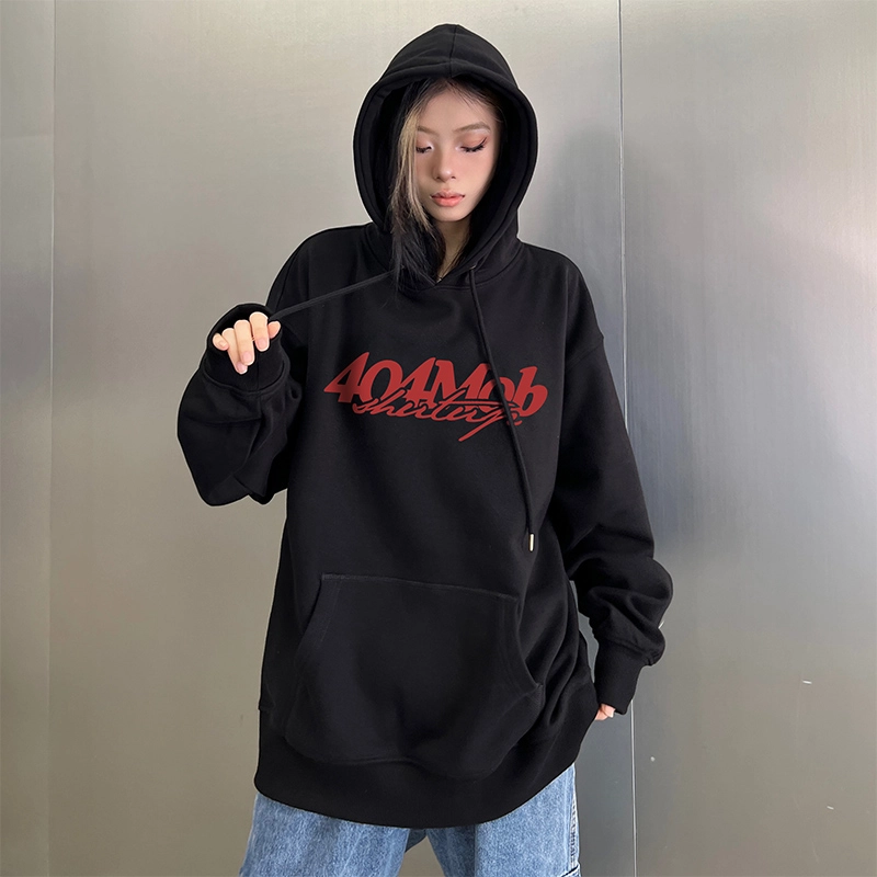 404MOB GANG Logo