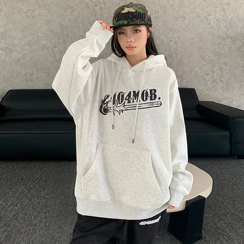 404MOB GANG Logo