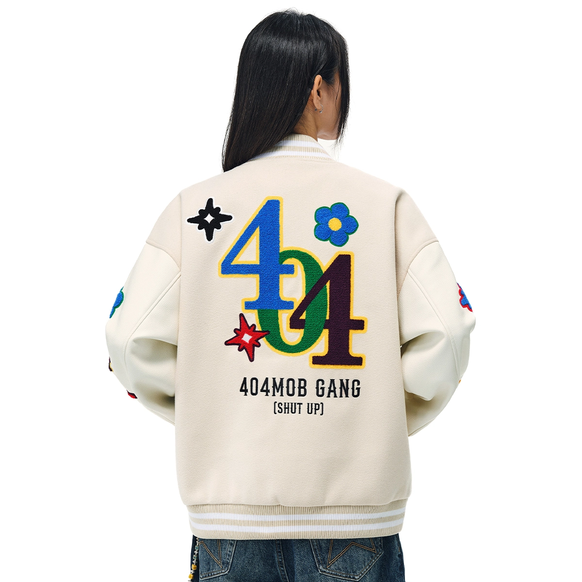 404MOB GANG