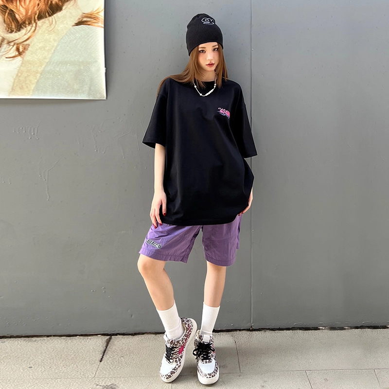 404MOB GANG SS24 LogoT