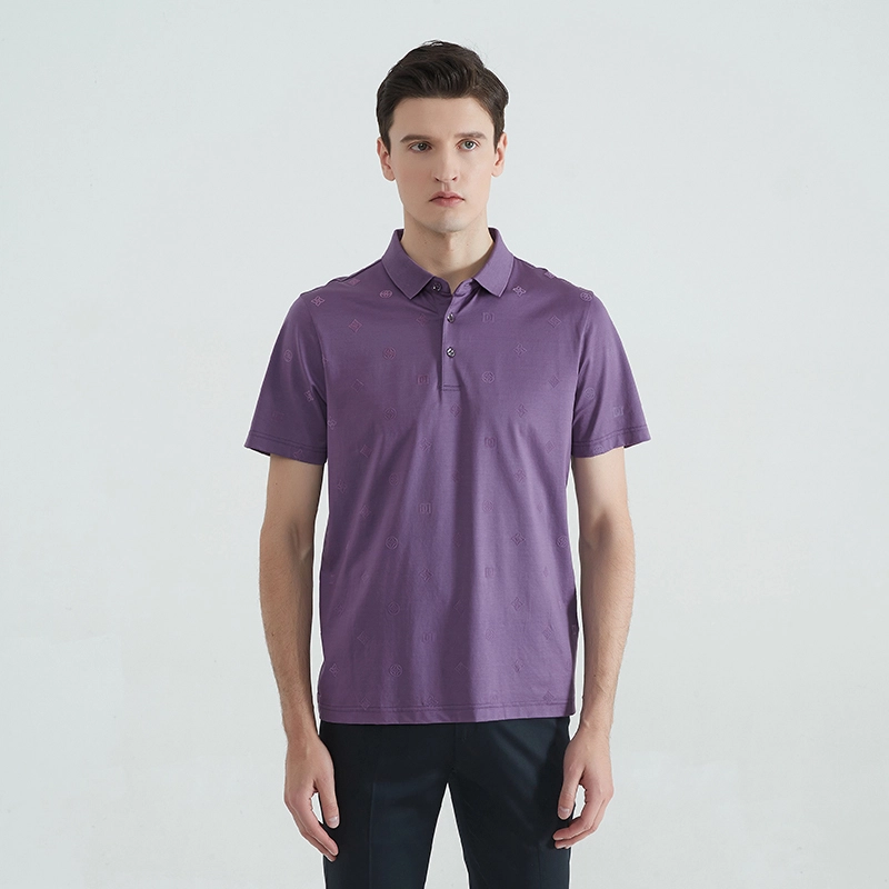 DIDIBOY SS24 LogoPolo
