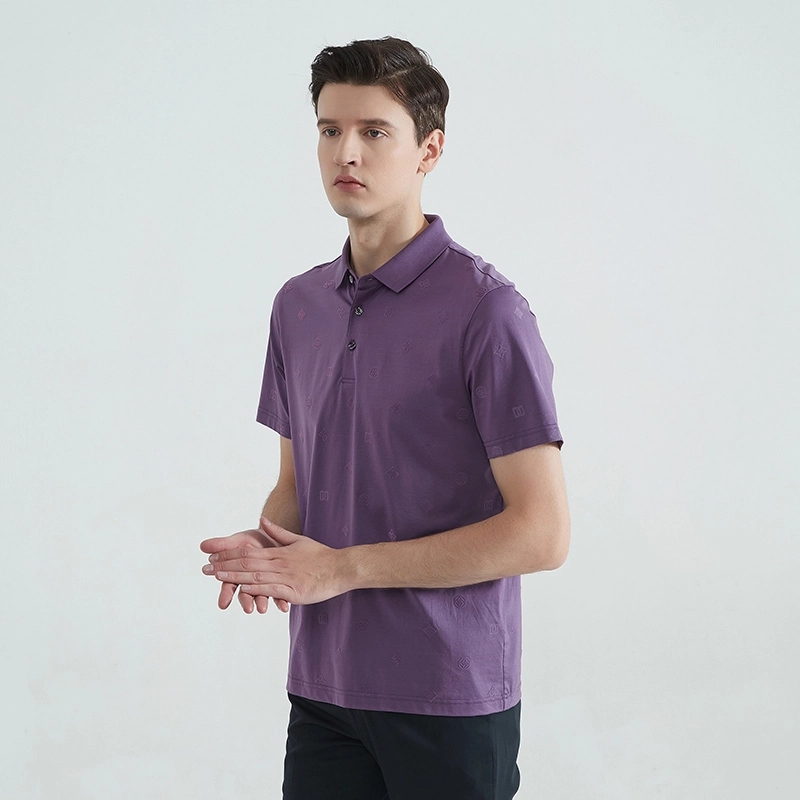 DIDIBOY SS24 LogoPolo
