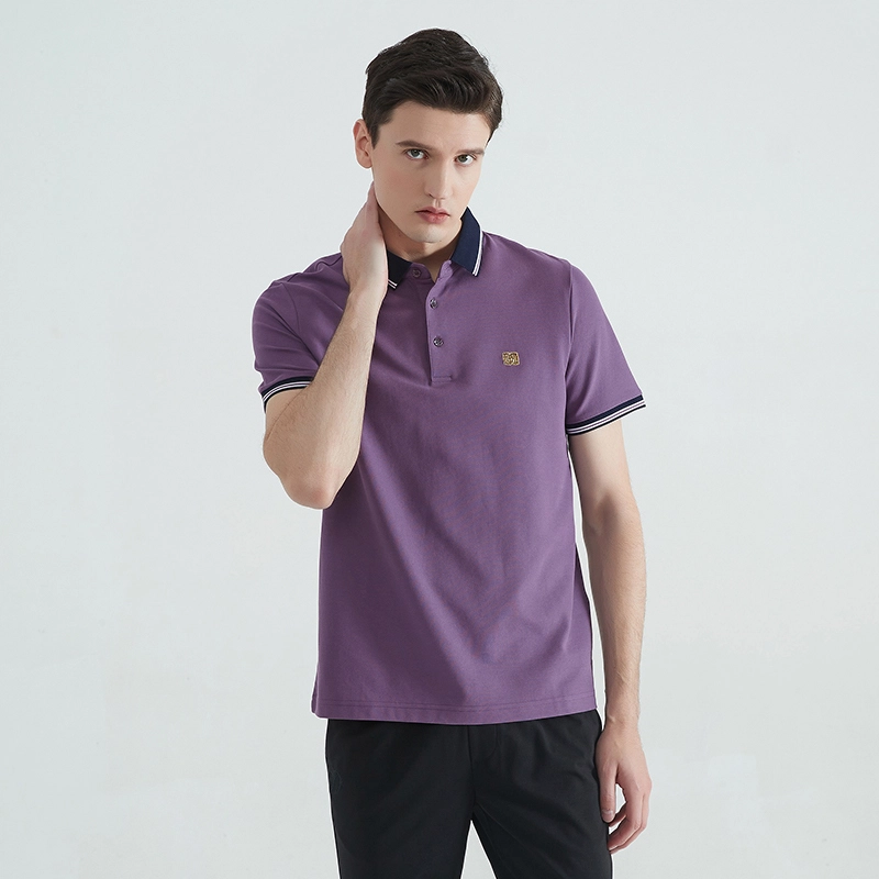 DIDIBOY SS24 LogoPolo